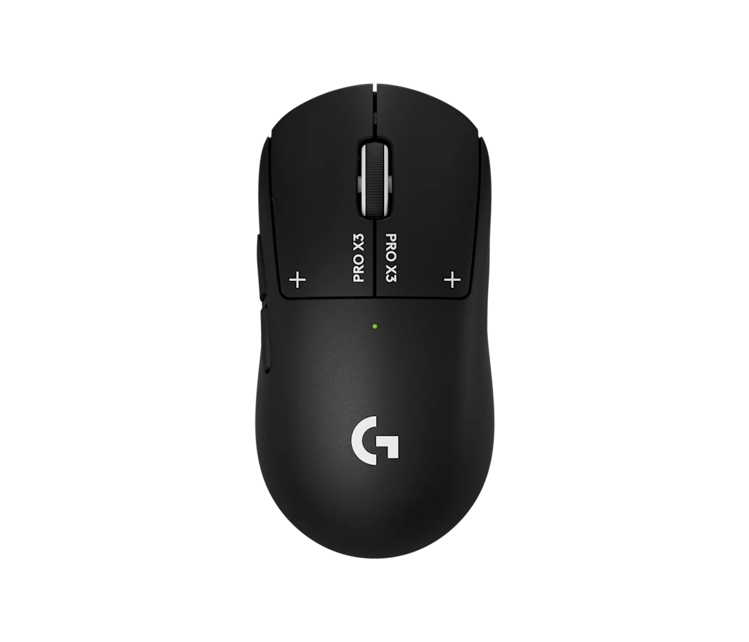 Logitech PRO X3 SUPERSTRIKE vs Razer Viper V4 Pro: Which Should You Buy?